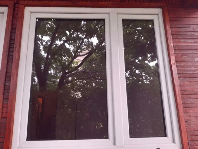 Sprzedam okna z demontażu w dobrym stanie 400 zł