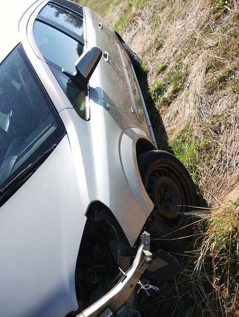 Zefira B części...