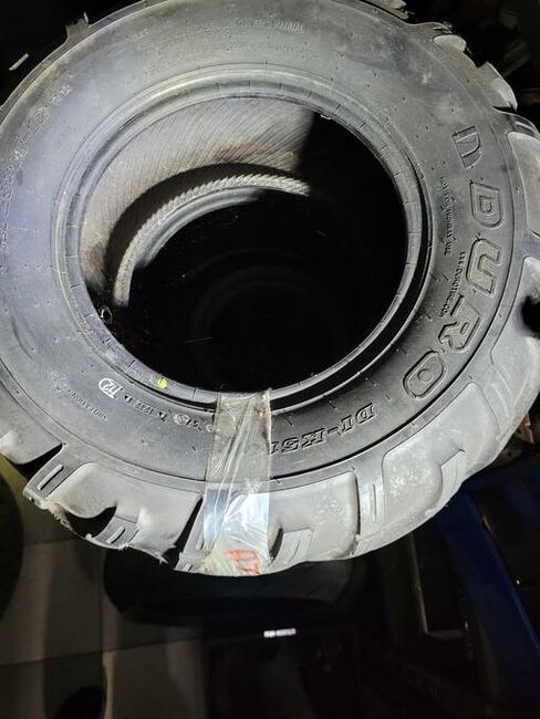 Opona do Quada 25/10x12 DURO. 2 szt. cena za 1 szt= 180 zł