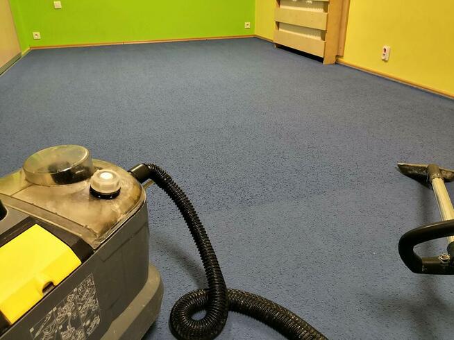 Karcher Wiry 661373424 pranie dywanów wykładzin tapicerki