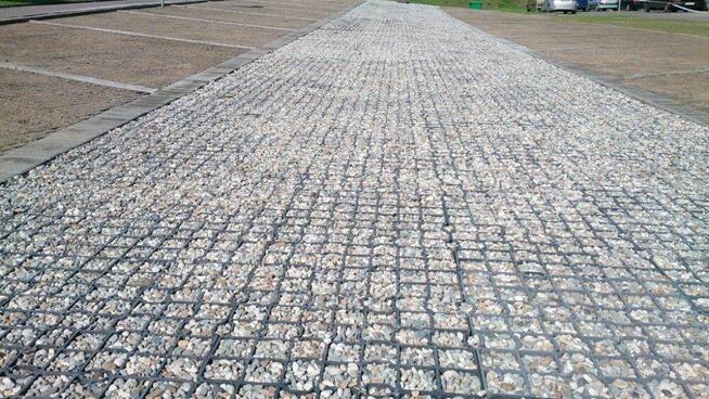 Eko Kratka Geo Ażurowa Jedyne 8,75 Zł Sztuka - Promocja 3Cm