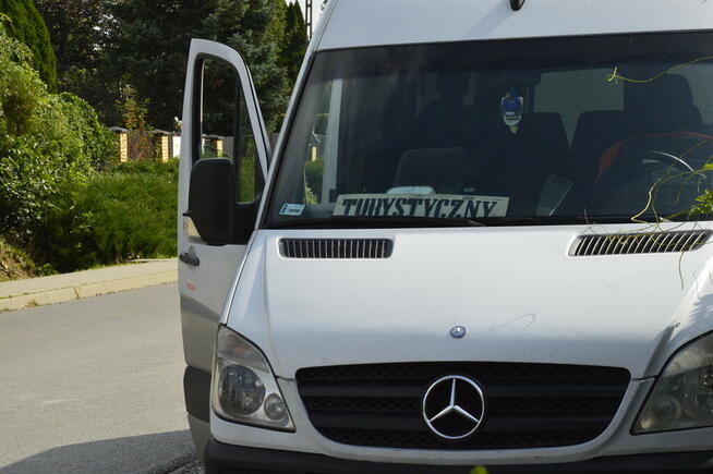 Wynajem busa, wynajem autobusu