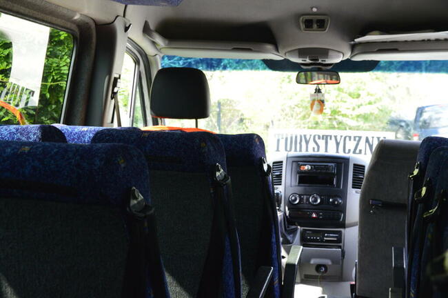 Wynajem busa, wynajem autobusu