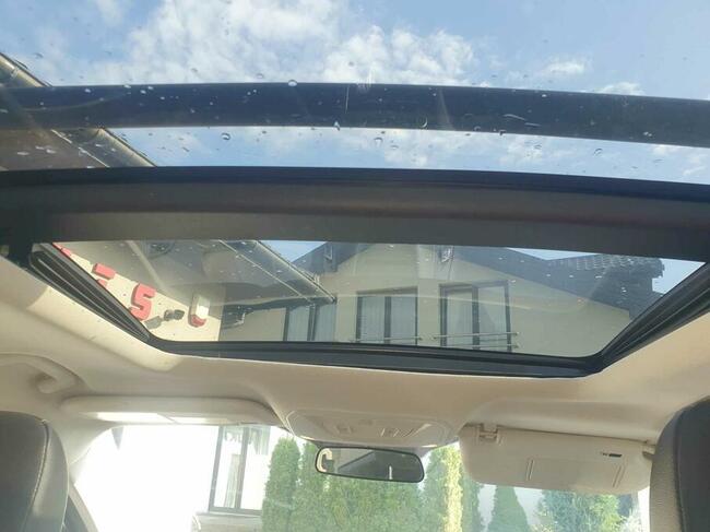 Ford kuga II(escape)2018r.panorama. 4×4