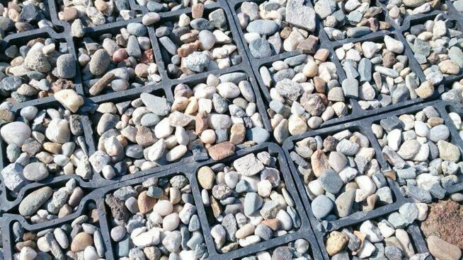 Eko Kratka Geo Ażurowa Jedyne 9,75 Zł Sztuka - Promocja 4Cm