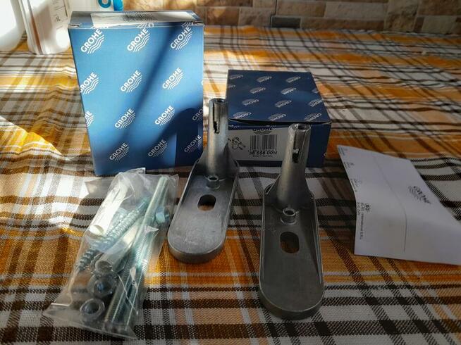 Wsporniki dystansowe grohe 3855800M