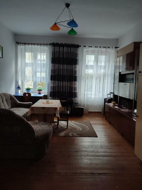 zamienię mieszkanie komunalne