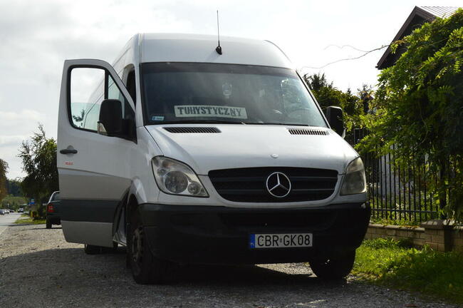 Wynajem busa, wynajem autobusu