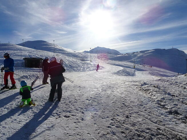 WLOCHY Fre ski Trydent na 2026 ! 2990 zł Okazja Okazja