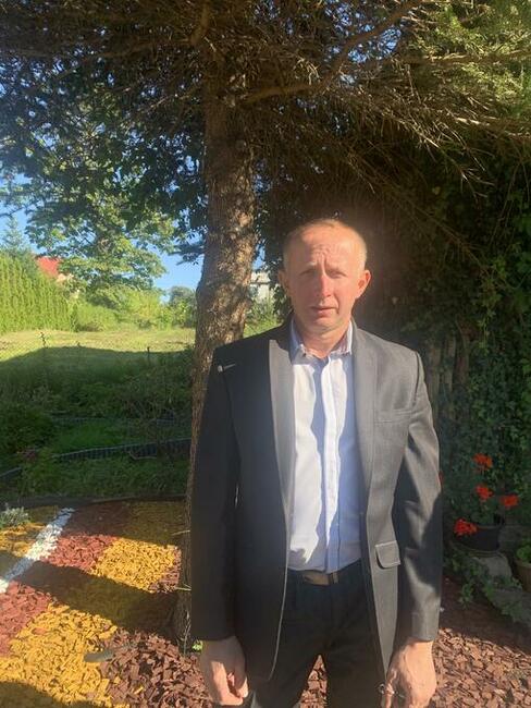 Szukam kobiety do zwiazku