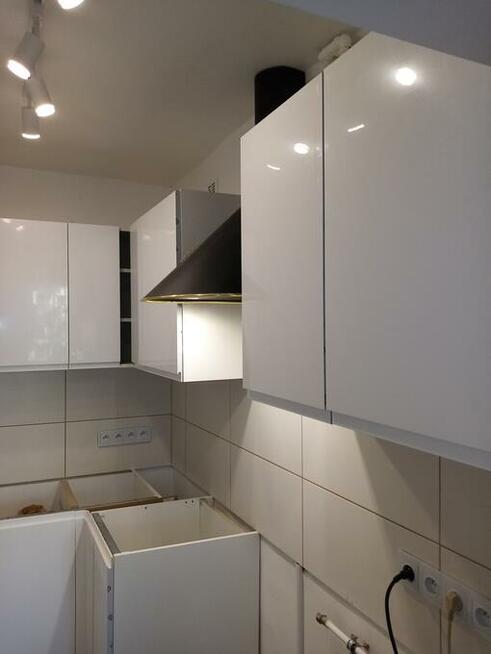 Remonty mieszkań osuszanie