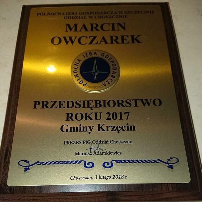 Wypożyczalnia pomoc drogowa CHOSZCZNO BARLINEK RECZ SUCHAŃ