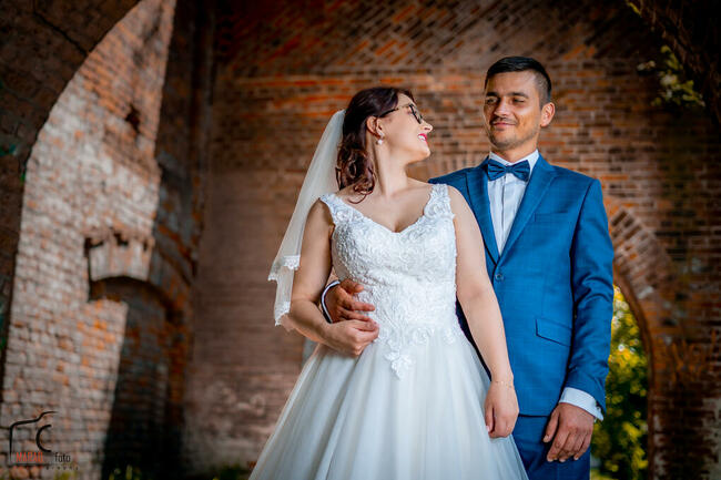 Fotograf i Kamerzysta ślubny