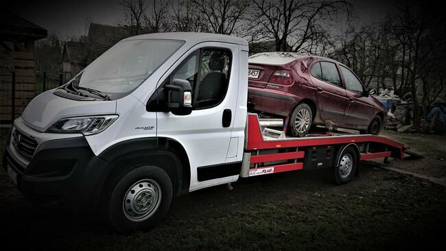 Wypożyczalnia Lawet Bus Choszczno Barlinek Pełczyce Drawno