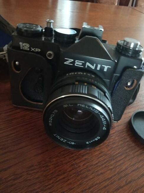 Aparat fotograficzny