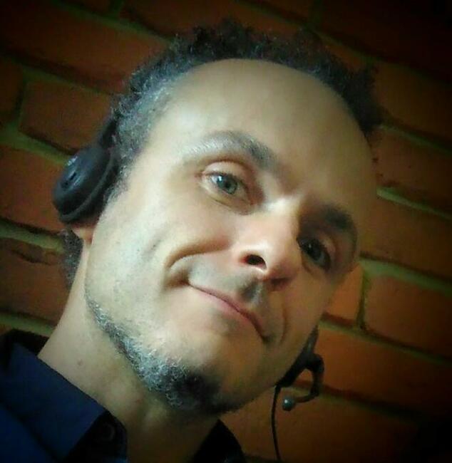 Lekcje angielskiego na Skype: business, gramatyka, speaking