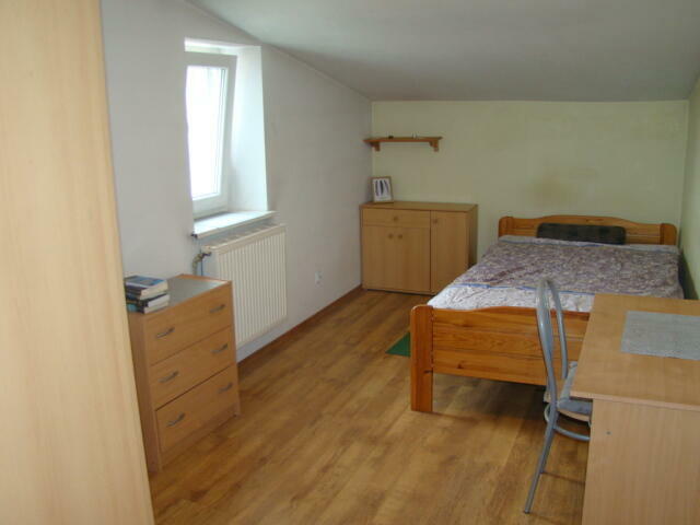 Mieszkanie dla dwóch studentek