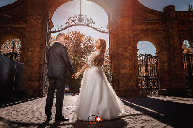 Fotograf i Kamerzysta ślubny