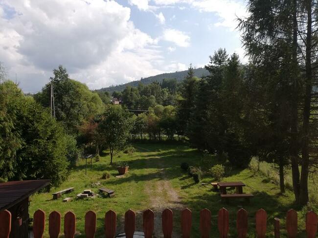 Sprzedam dom w Soli gm.Rajcza, pow.żywiecki.