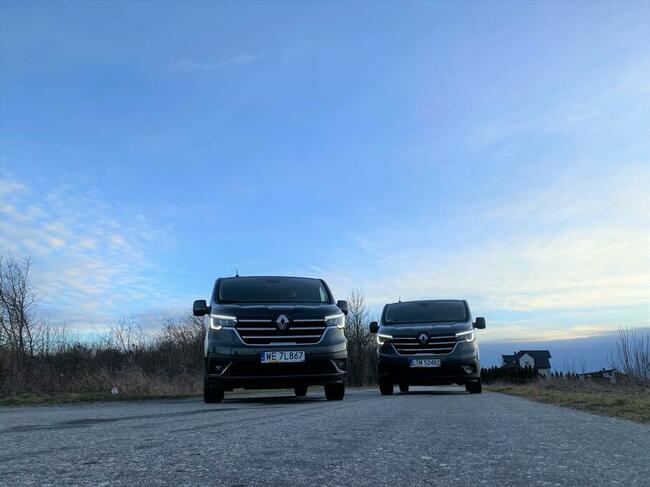 Wypożyczenie / wynajem busa __ NOWE BUSY__