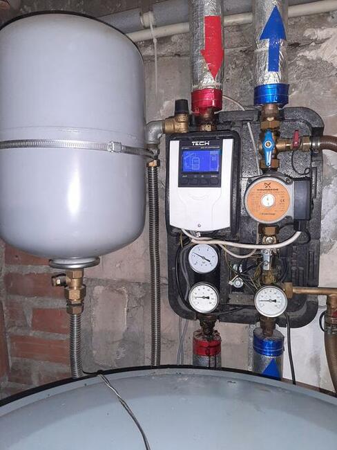 Serwis naprawa kolektorów słonecznych.Solary.hydraulik.