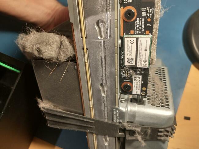 Czyszczenie konsol PlayStation, Xbox, dojazd, wysyłka