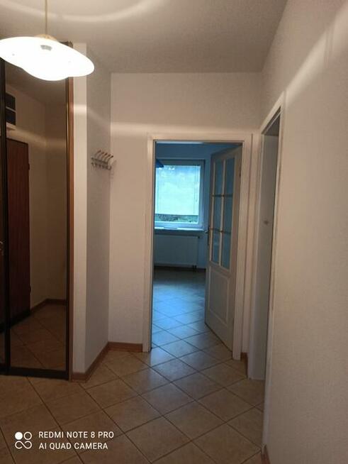 3 pokoje Metro Kabaty al. KEN 11 , garaż, piwnica