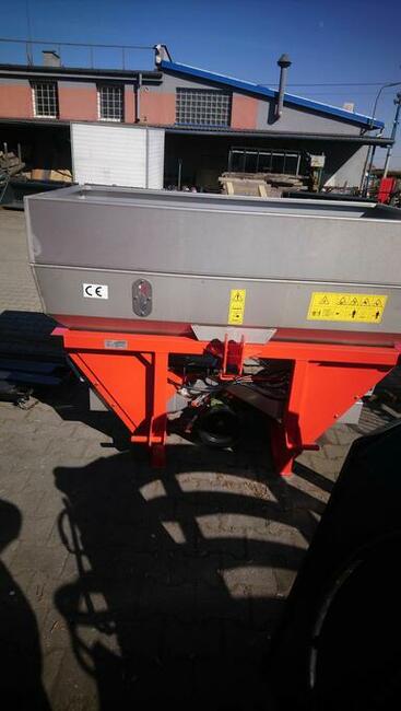 Rozsiewacz nawozu 400 / 600 / 800 / 1000