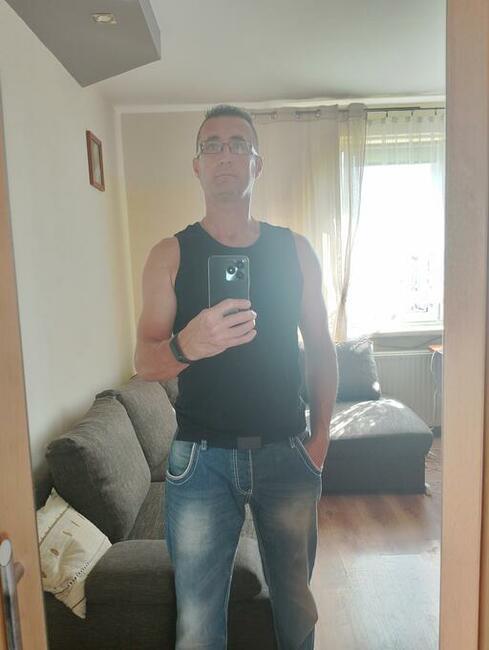 Bardzo chcę zapoznać kobietkę w wieku 35-50