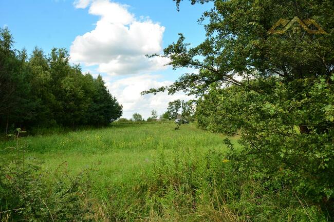 Działka rolno-budowlana Radłów, bł. Karoliny Kózkówny