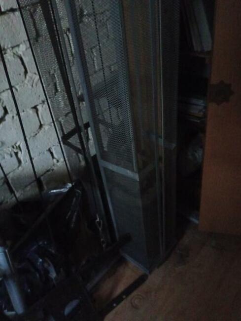 Atlas ,zestaw do ćwiczeń