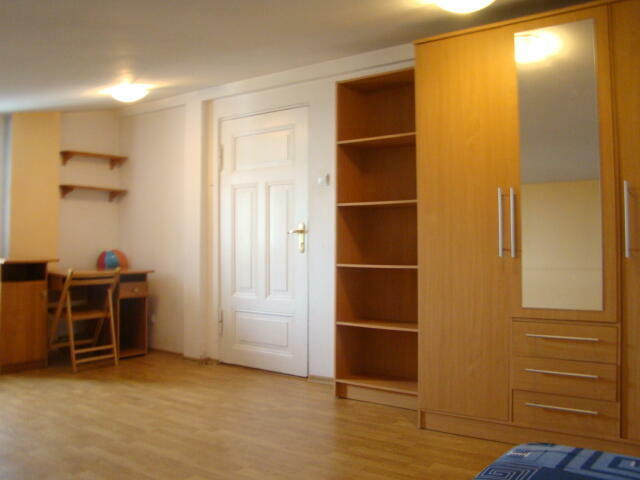 Mieszkanie dla dwóch studentek