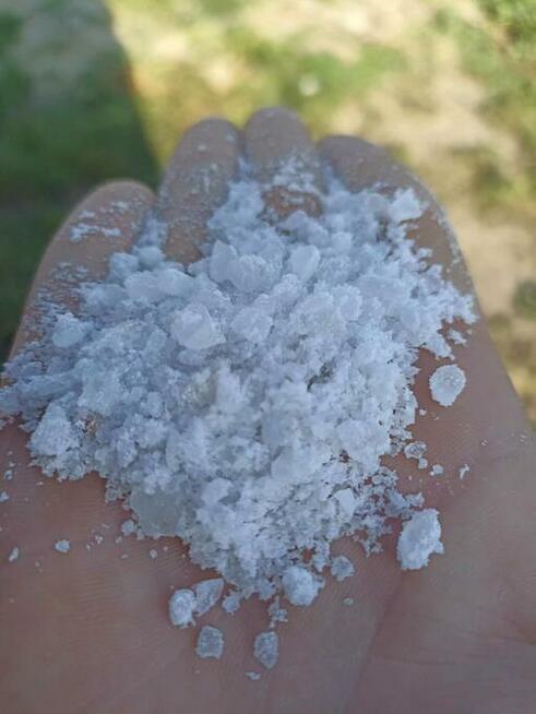 Sól drogowa, artykuły zimowe, mieszanka, chlorek magnezu