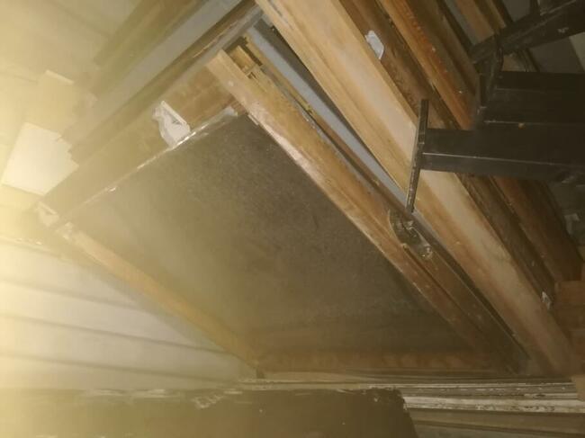 Sprzedam okna z rozbiórki: drewniane, PCV i Velux