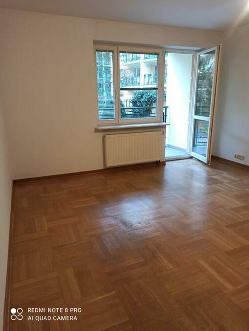 3 pokoje Metro Kabaty al. KEN 11 , garaż, piwnica