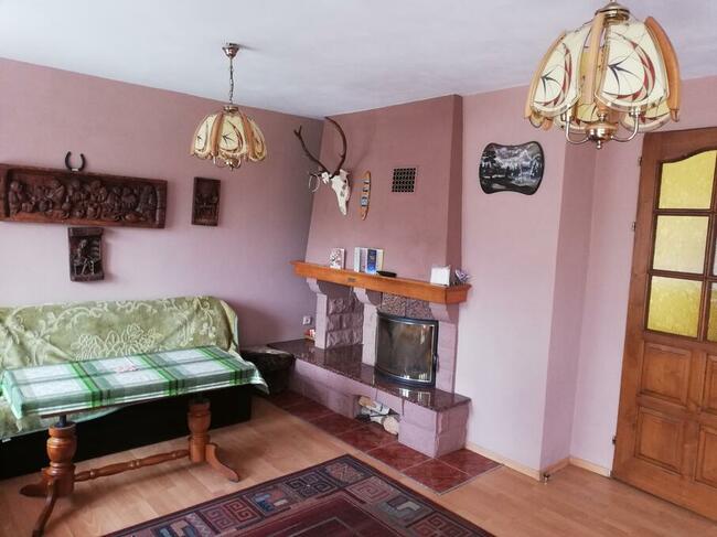 Sprzedam dom w Soli gm.Rajcza, pow.żywiecki.