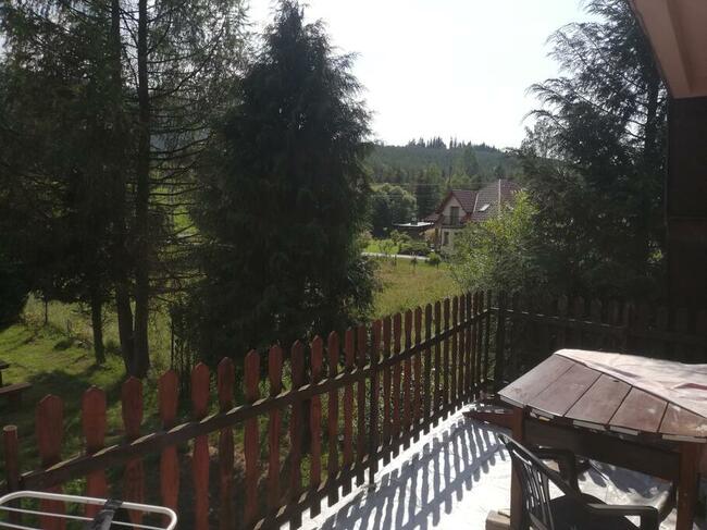 Sprzedam dom w Soli gm.Rajcza, pow.żywiecki.