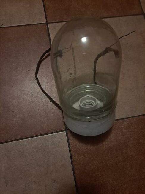 Lampa Prl