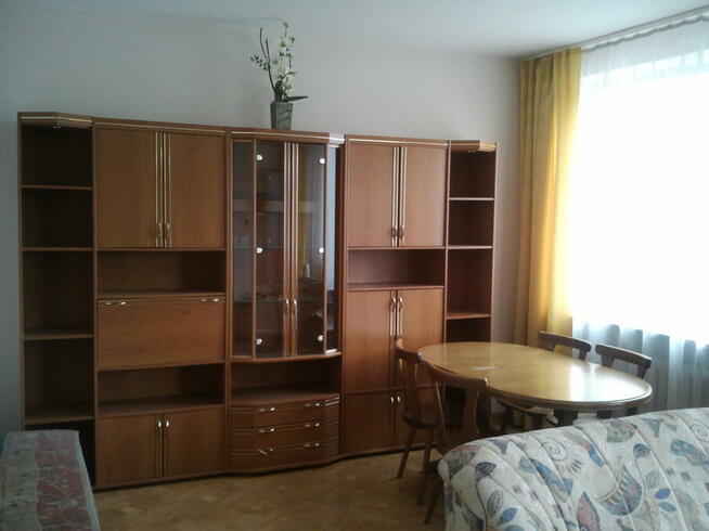 MIESZKANIE STUDENCKIE