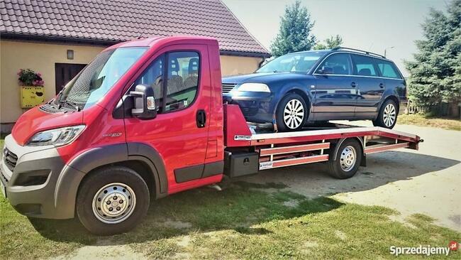 Wypożyczalnia pomoc drogowa CHOSZCZNO BARLINEK RECZ SUCHAŃ