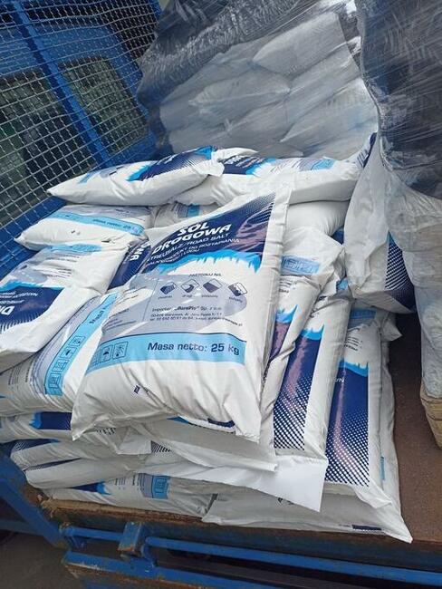 Łopaty do śniegu drewniane, ze sklejki wodoodpornej, sól