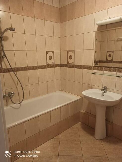 3 pokoje Metro Kabaty al. KEN 11 , garaż, piwnica