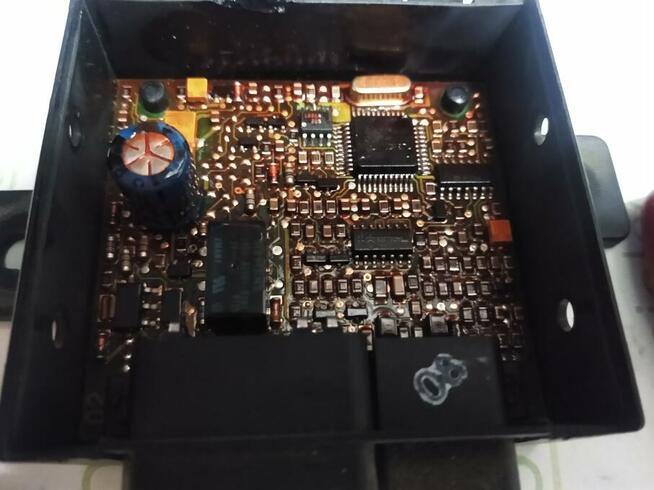 Zgubione wszystkie klucze Honda CRV Mielec