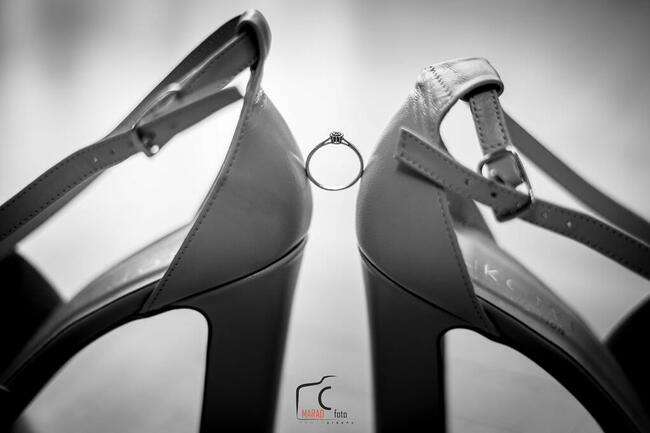 Fotograf i Kamerzysta ślubny