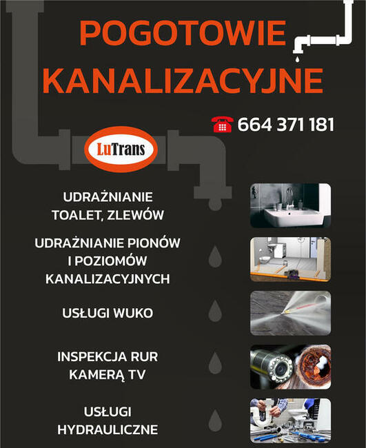 Hydraulik Gorzów Wlkp