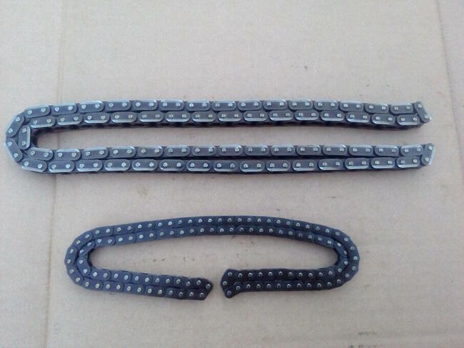 Łańcuch rozrządu 2.0T B205E Saab 93 I 95 I