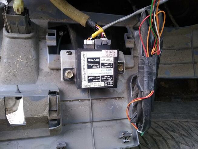 Zgubione wszystkie klucze Honda CRV Mielec