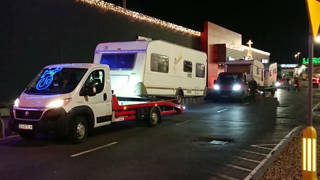 Wypożyczalnia Lawet Bus Choszczno Barlinek Pełczyce Drawno