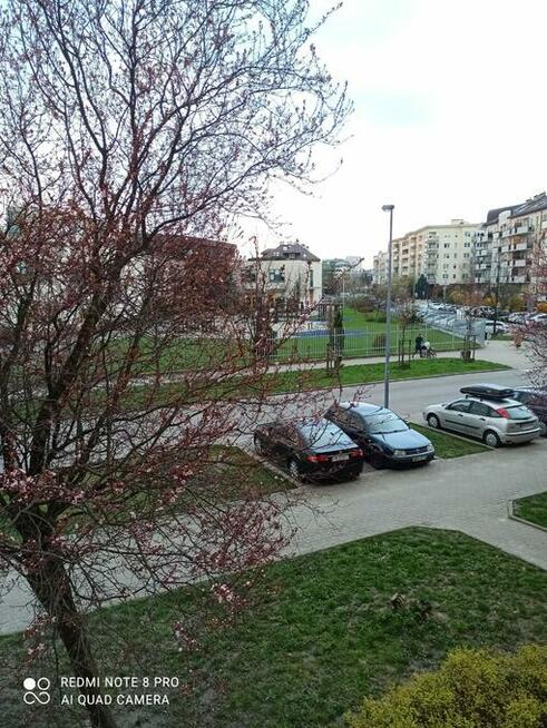 3 pokoje Metro Kabaty al. KEN 11 , garaż, piwnica