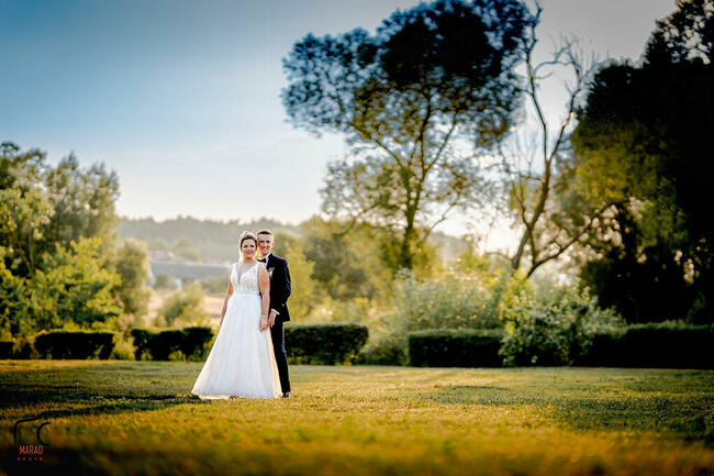 Fotograf i Kamerzysta ślubny